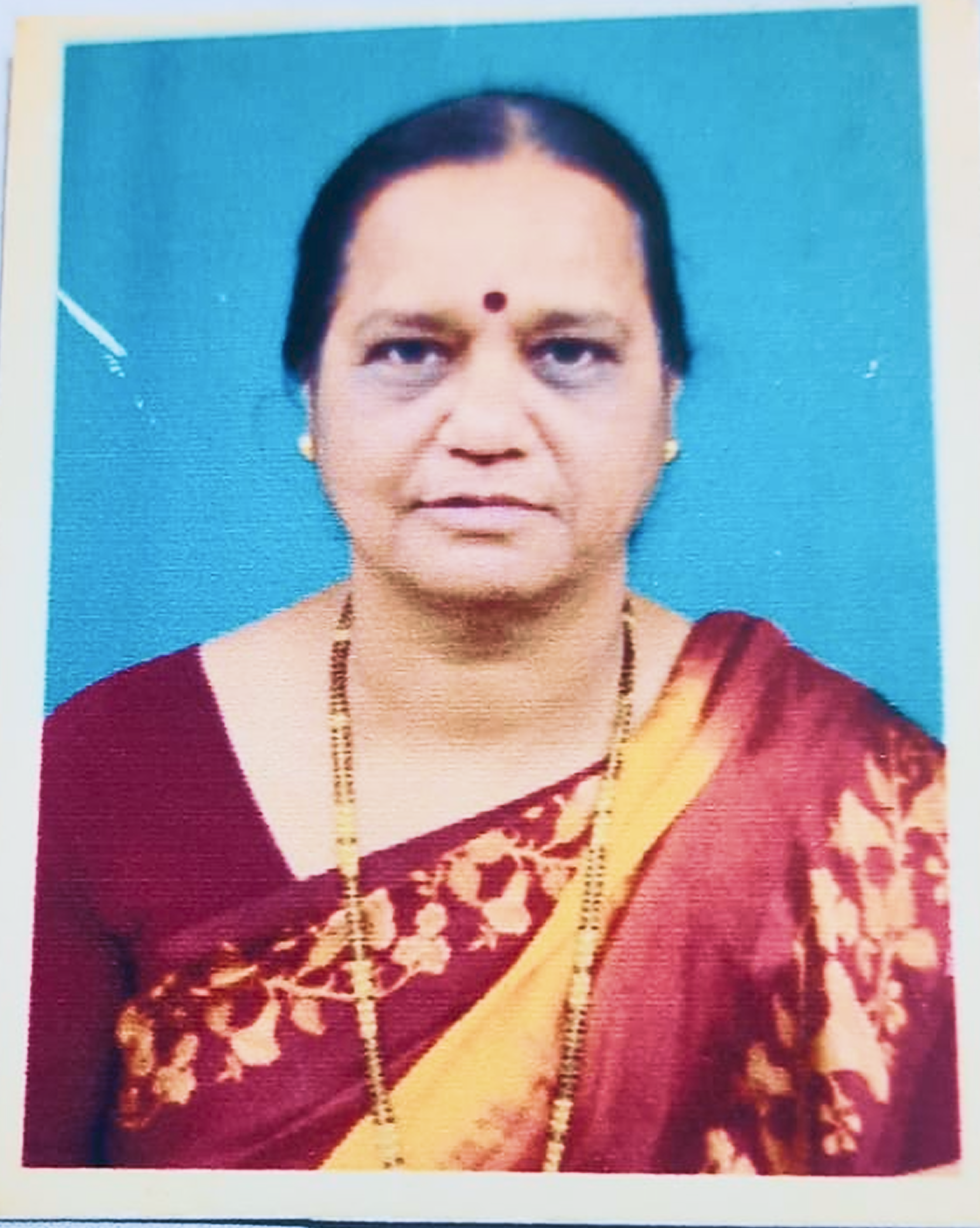 Dr. Samapada Dattatray Sangamnerkar